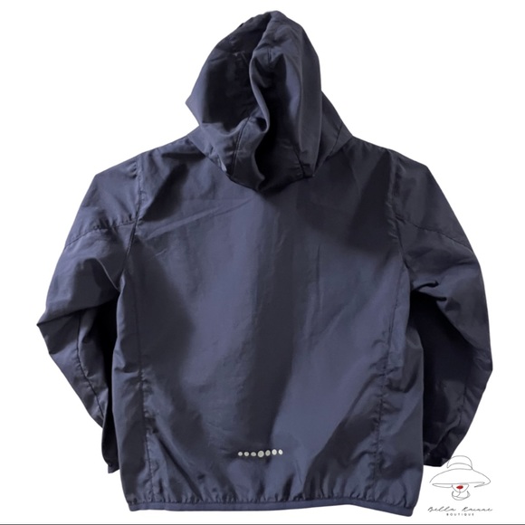 UNIQLO Kids Hooded Windbreaker - Picture 2 of 7